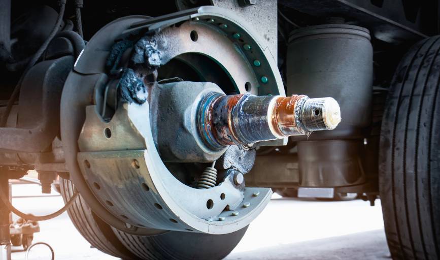 Brake Repair